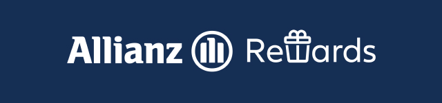 Allianz Rewards logo