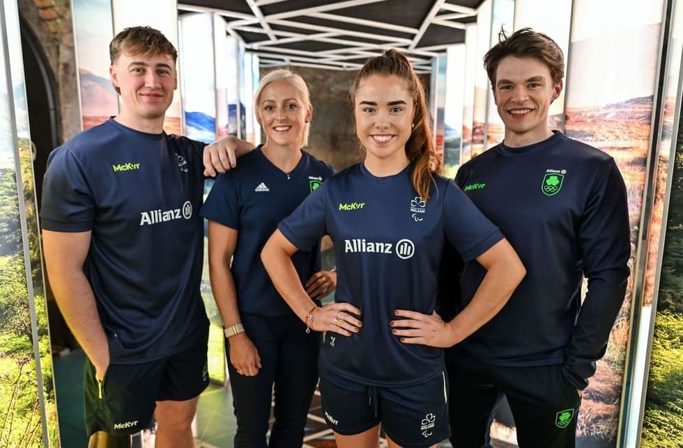 Allianz Olympians