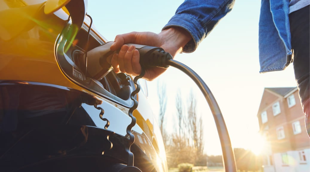 diesel pump