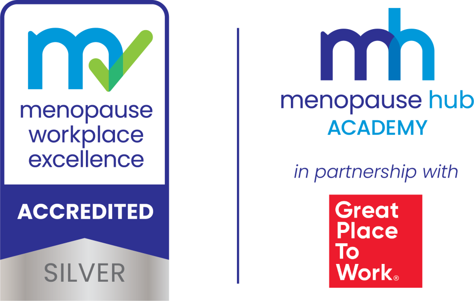 menopause accreditations