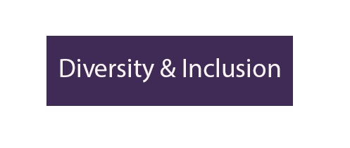 Diversity & Inclusion logo