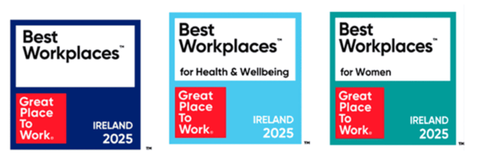 Allianz Insurance Ireland Best Workplace 2025