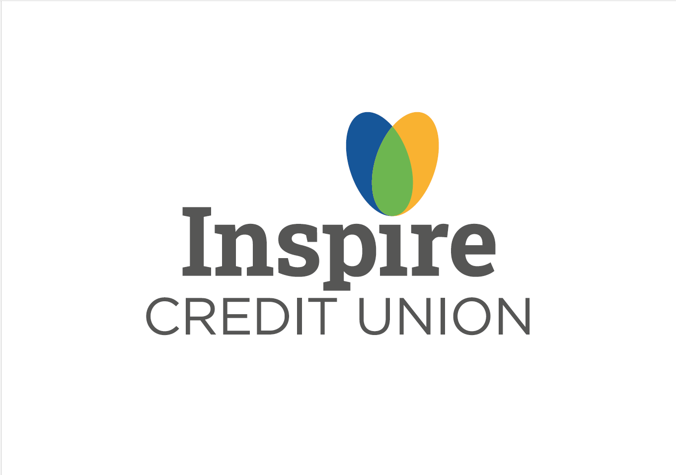 Inspire Credit Union Logo