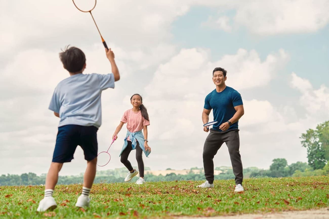 Premier credit union supports familes