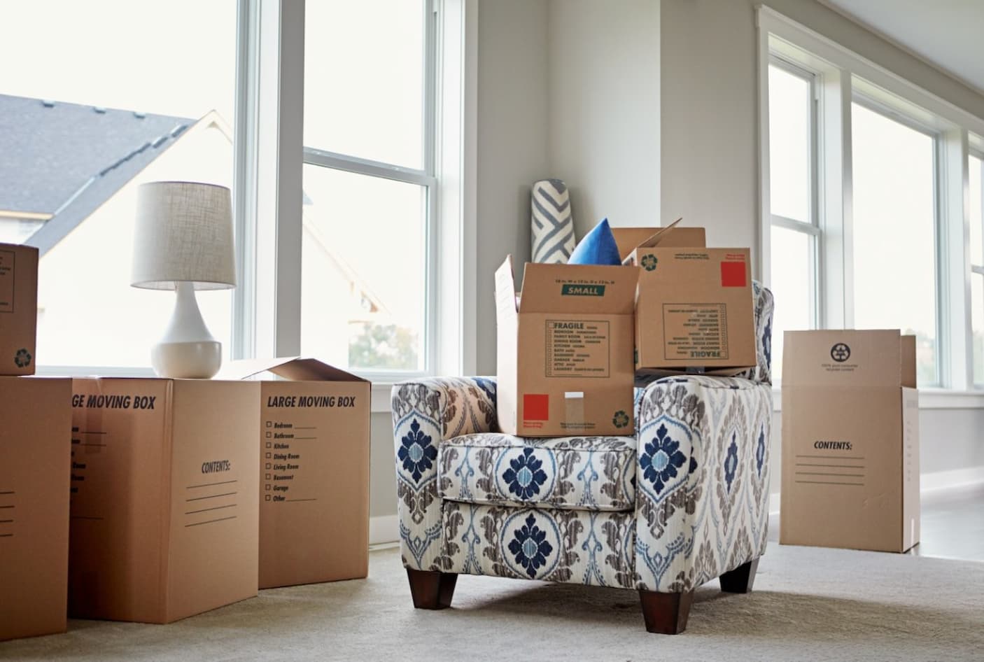 contents insurance