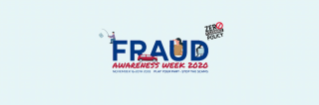 Insurance fraud logo