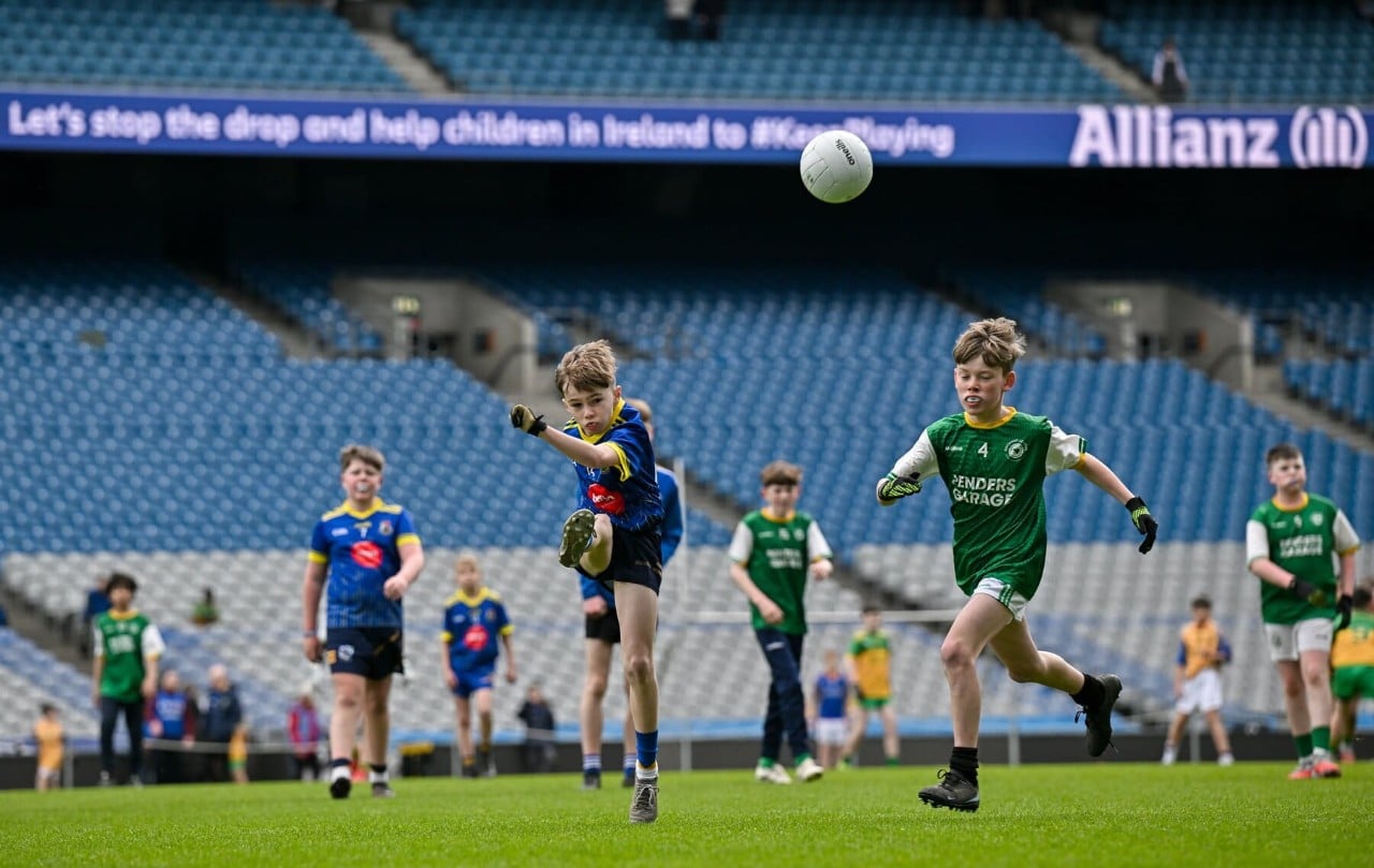 Allianz Rewards Pitch Day