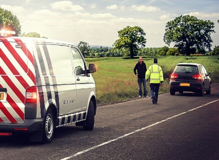 Allianz breakdown assistance