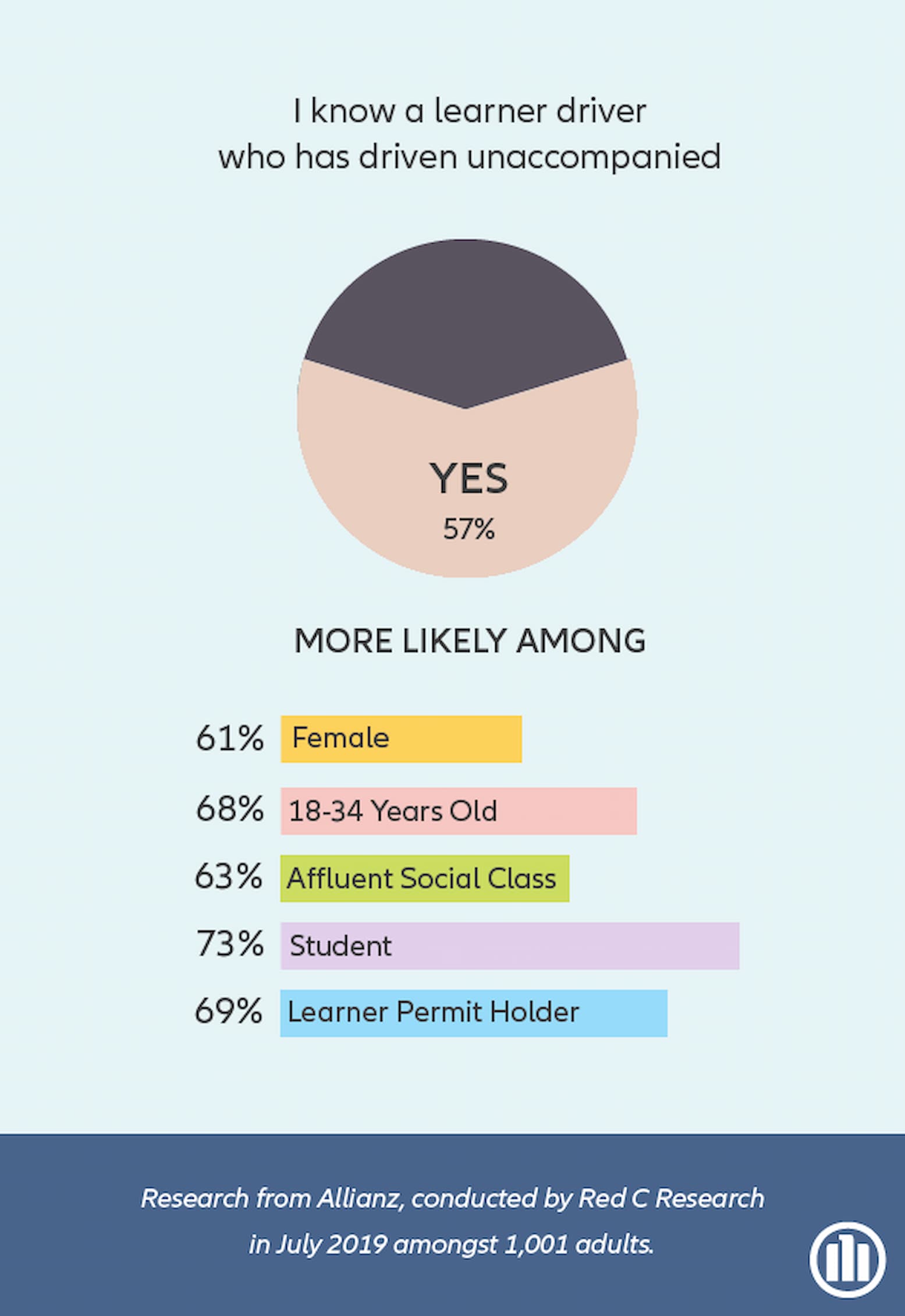 learner driver insights