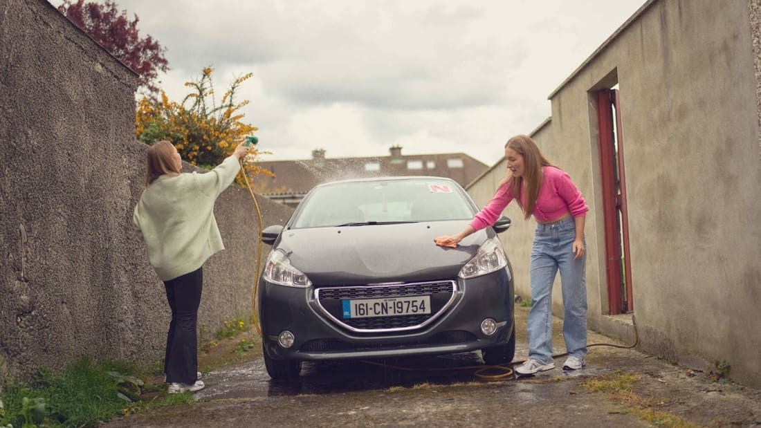Allianz young drivers car insurance