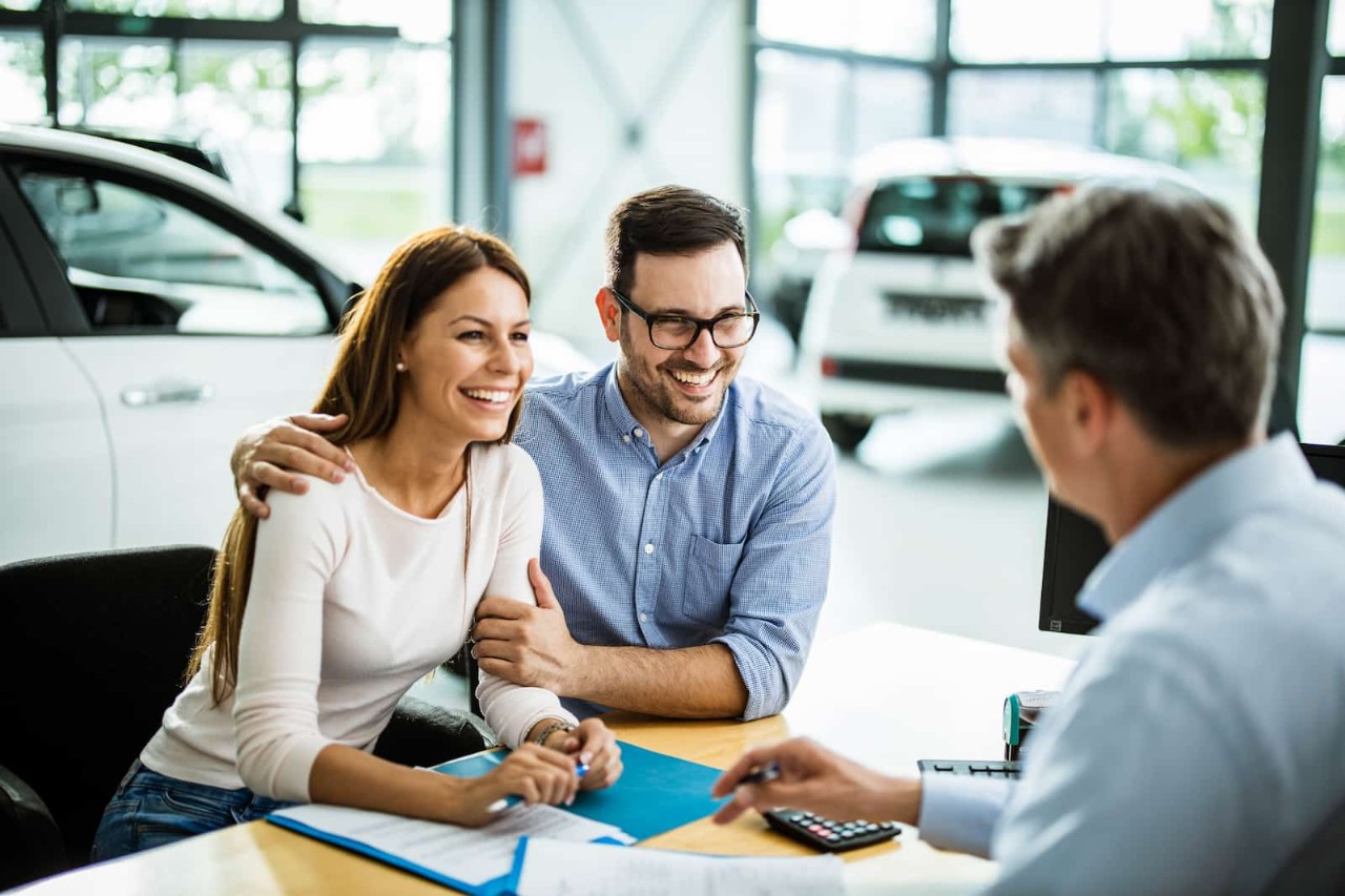 How to Save Money When Buying a Car!