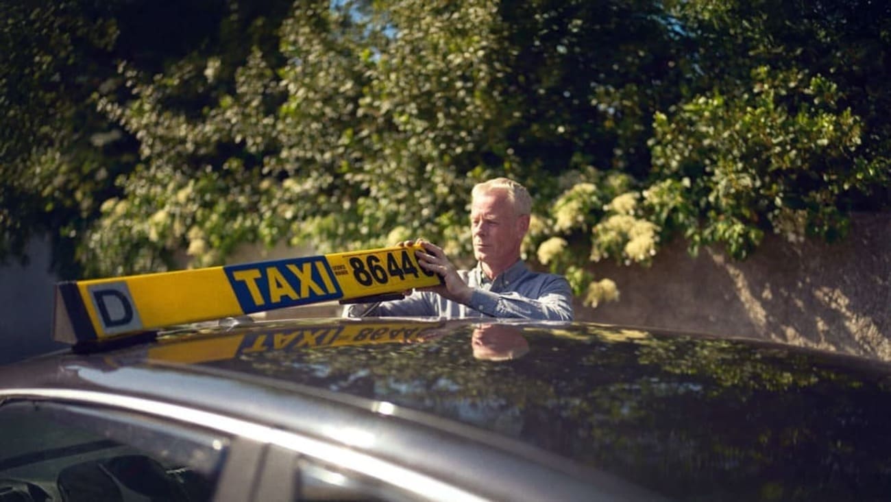taxi insurance Ireland