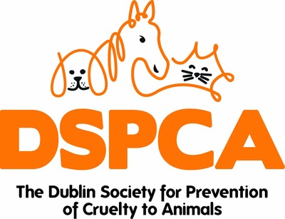 DSPCA logo