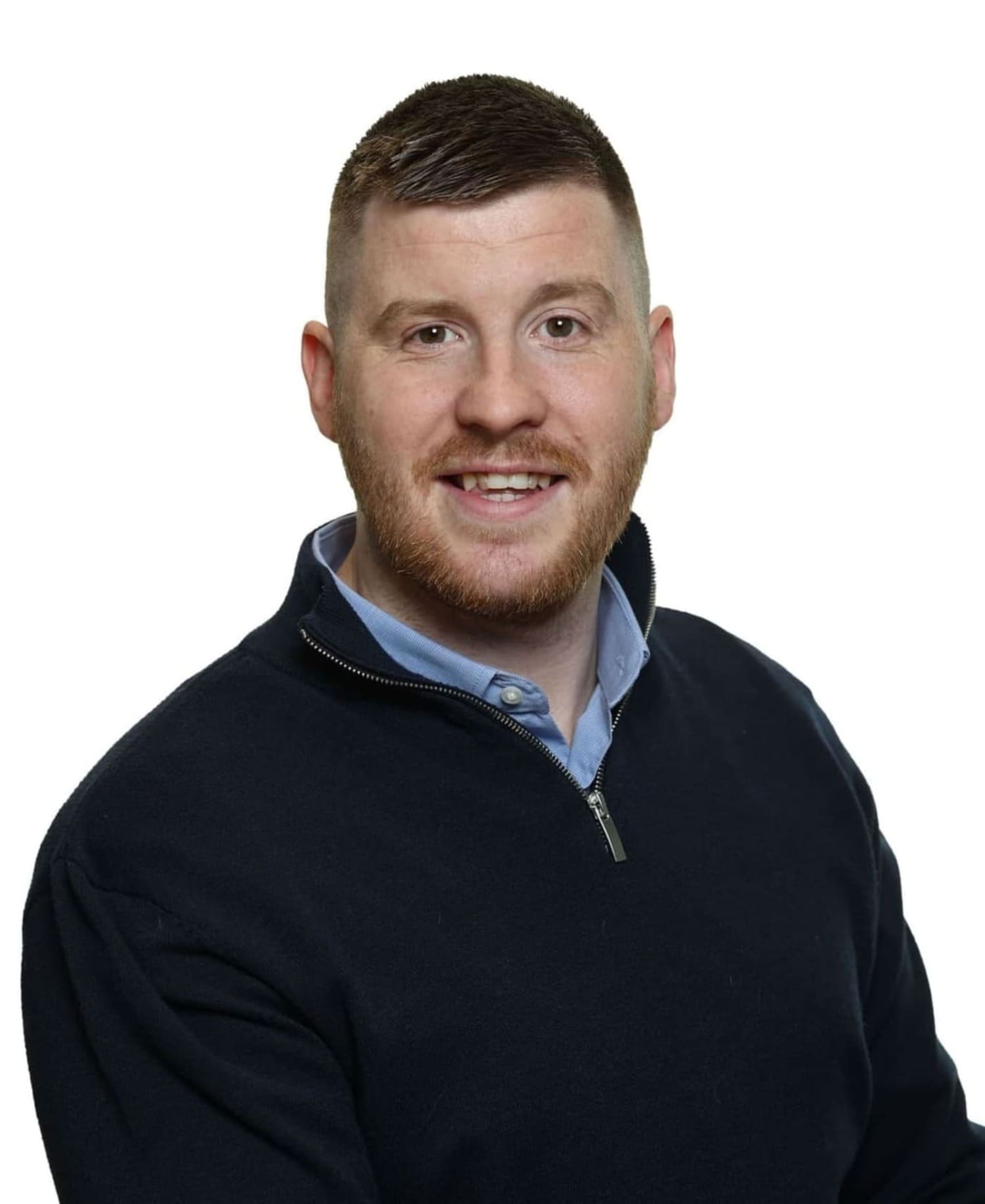 Allianz Ireland school insurance Kyle Boland representative