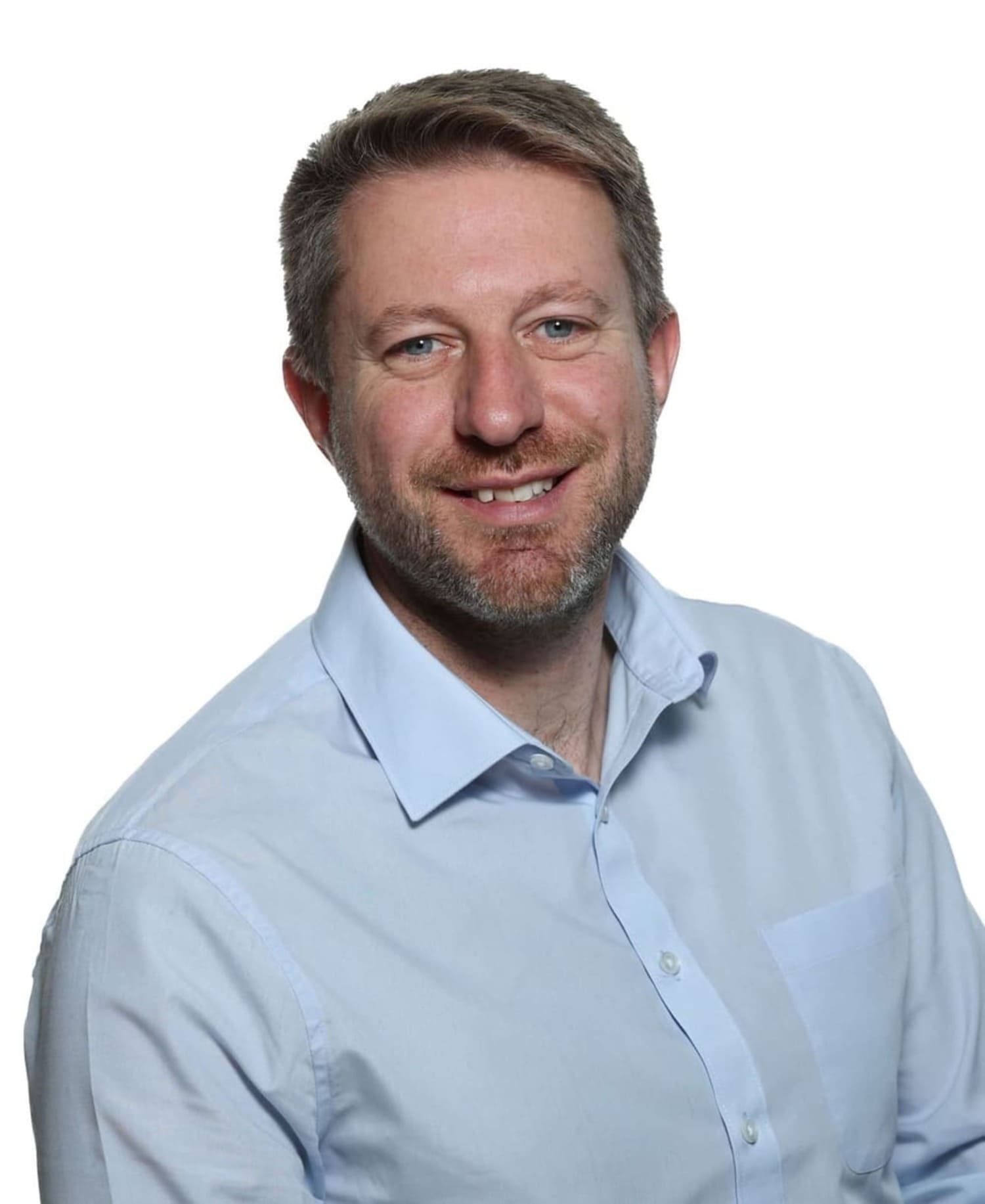 Alan Black Allianz Ireland school insurance customer relationship manager