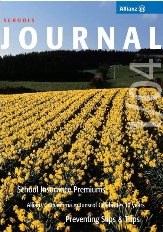 School journal 28