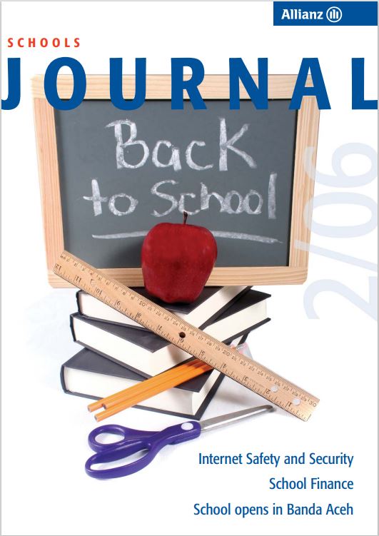 School journal 23