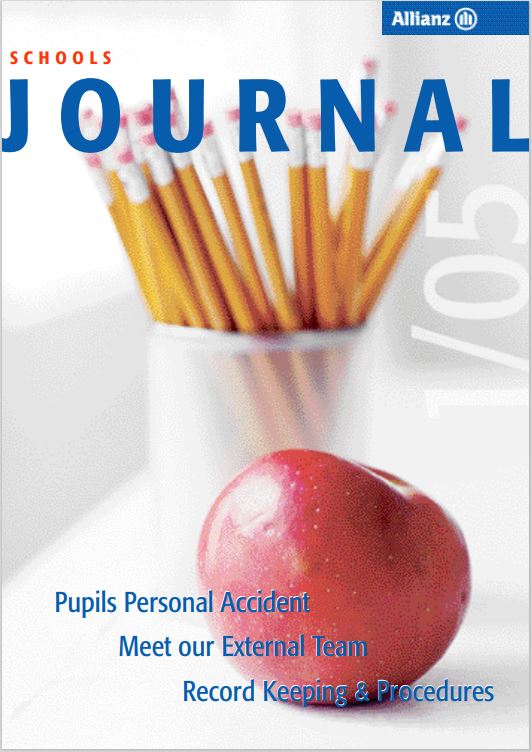 School journal 26