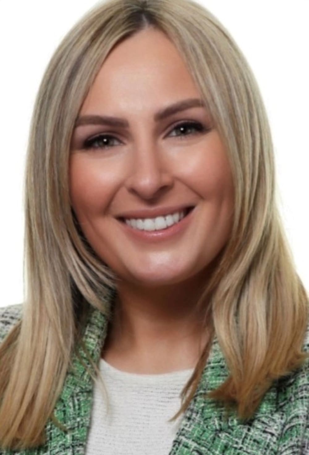 Orla Dooley