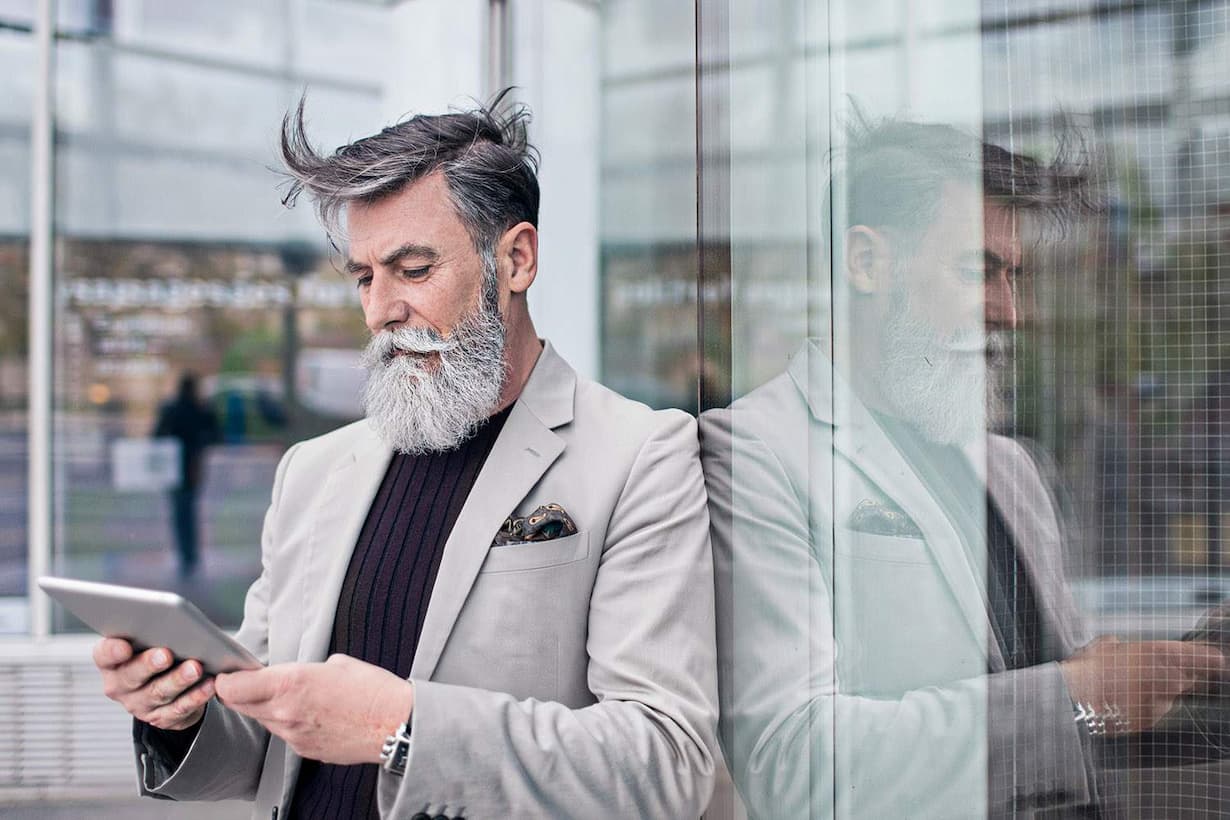 useful description of image if informative and not decoration only.