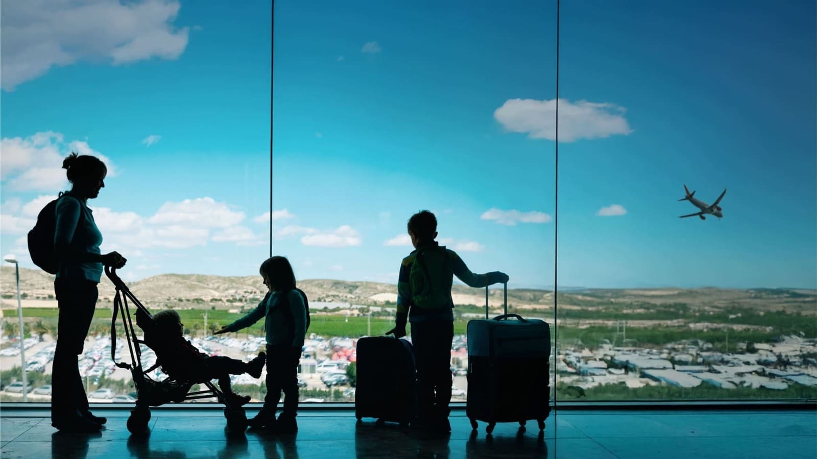 travel insurance ireland