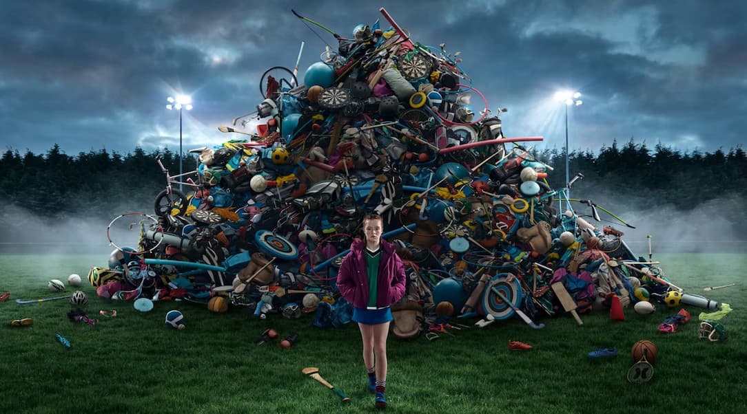 Allianz Ireland Insurance stop the drop campaign