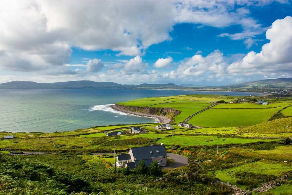 holiday home ireland