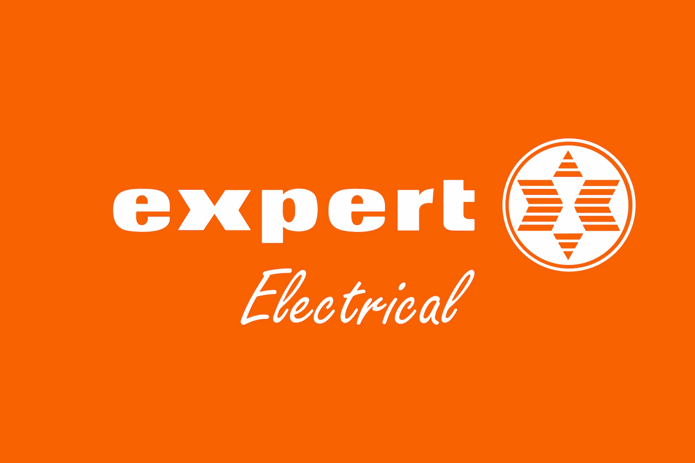 Expert Electrical logo